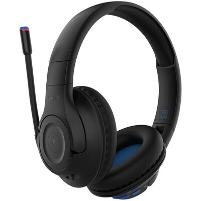 Belkin SOUNDFORMINSPIRE OVEREAR HEADSET BLK Belkin SOUNDFORMINSPIRE OVEREAR HEADSET BLK