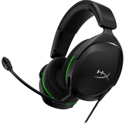 HyperX CloudX Stinger 2 Core - Gaming Headset for Xbox Lightweight Ov HyperX CloudX Stinger 2 Core - Gaming Headset for Xbox Lightweight Ov