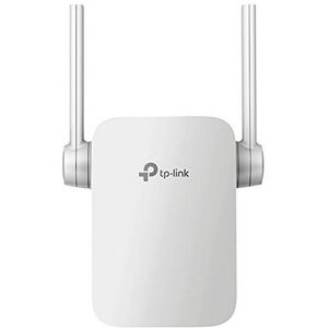 Wi-Fi repeater TP-LINK RE305 AC 1200 Wi-Fi repeater TP-LINK RE305 AC 1200