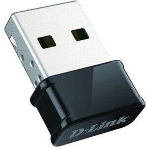 D-Link Wireless Ac Dualband Adapter Ac1300 Usb In DWA-181 D-Link Wireless Ac Dualband Adapter Ac1300 Usb In DWA-181