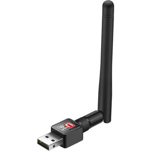Unbranded Rocketek MT7601 150Mbps Wireless Lan USB WiFi Adapter Mini Wi Fi Ethernet Receiv Unbranded Rocketek MT7601 150Mbps Wireless Lan USB WiFi Adapter Mini Wi Fi Ethernet Receiv