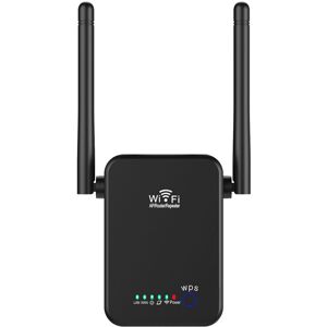 GreenZech (EU Plug) 300Mbps Mini WiFi Booster 2.4GHz Wireless Range Extender Repeater Wire GreenZech (EU Plug) 300Mbps Mini WiFi Booster 2.4GHz Wireless Range Extender Repeater Wire