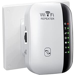 CHUYUE WiFi Booster Range Extender 300Mbps WiFi Signal Booster 2.4GHz Wireless WiFi Rep CHUYUE WiFi Booster Range Extender 300Mbps WiFi Signal Booster 2.4GHz Wireless WiFi Rep
