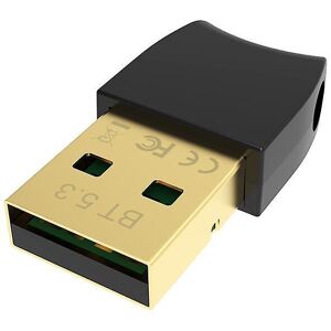 Unbranded USB Bluetooth 5.3 Adapter Dongle Music Audio Receiver Transmitter Bluetooth-comp Unbranded USB Bluetooth 5.3 Adapter Dongle Music Audio Receiver Transmitter Bluetooth-comp