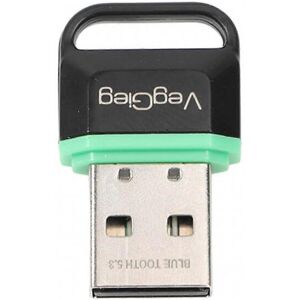 Unbranded USB Bluetooth Adapter for PC Lossless Transmission Wireless Bluetooth 5.3 Dongle Unbranded USB Bluetooth Adapter for PC Lossless Transmission Wireless Bluetooth 5.3 Dongle