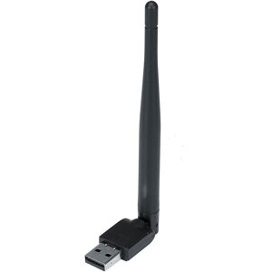 GreenZech USB WIFI Adapter 150Mbps 2.4GHz Antenna USB 802.11n/g/b Ethernet Wi-Fi Dongle US GreenZech USB WIFI Adapter 150Mbps 2.4GHz Antenna USB 802.11n/g/b Ethernet Wi-Fi Dongle US