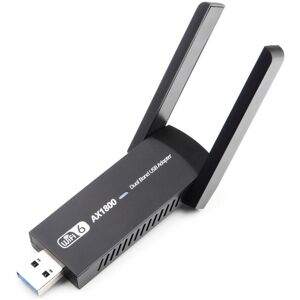 GreenZech USB 3.0 Adapter Dual Band 2.4G/5.8G Wireless Network Card 1800Mbps WiFi Transmit GreenZech USB 3.0 Adapter Dual Band 2.4G/5.8G Wireless Network Card 1800Mbps WiFi Transmit