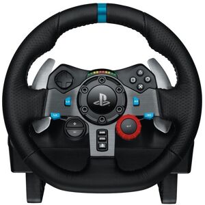 Logitech G29 Racing Wheel and Pedals Set Logitech G29 Racing Wheel and Pedals Set