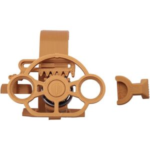 Maxpower Gaming Racing Wheel Mini Steering Game Controller for Sony PlayStation PS4 3D Pr Maxpower Gaming Racing Wheel Mini Steering Game Controller for Sony PlayStation PS4 3D Pr