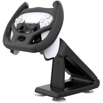 Unbranded Racing Steering Wheel Stand Racing Simulator Gamepad Steering Wheel Stand Fittin Unbranded Racing Steering Wheel Stand Racing Simulator Gamepad Steering Wheel Stand Fittin