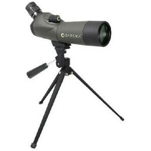 Barska Optics - Binoculars AD10348 18-36x50 WP- Blackhawk- Angled- MC- Green Len Barska Optics - Binoculars AD10348 18-36x50 WP- Blackhawk- Angled- MC- Green Len