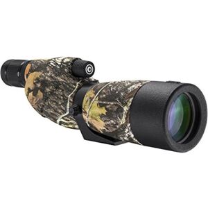 Barska AD12358 20-60 x 65 WP Level Straight Mossy Oak Break-Up Spotting Scope Barska AD12358 20-60 x 65 WP Level Straight Mossy Oak Break-Up Spotting Scope