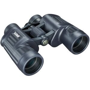 Bushnell H2O Waterproof/Fogproof Porro Prism Binocular, 8 x 42-mm, Black Bushnell H2O Waterproof/Fogproof Porro Prism Binocular, 8 x 42-mm, Black