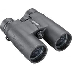Bushnell - Pacifica - 10x42 - Black - Roof Prism - Binocular - 214201 Bushnell - Pacifica - 10x42 - Black - Roof Prism - Binocular - 214201