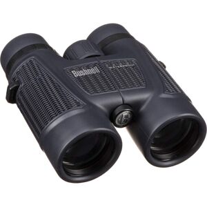 Bushnell H2O Waterproof/Fogproof Roof Prism Binocular 8 x 42-mm Blac Bushnell H2O Waterproof/Fogproof Roof Prism Binocular 8 x 42-mm Blac