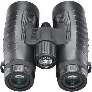 Bushnell Binoculars for Hunters and Bird Watching 10x42mm Trophy XLT Waterpro Bushnell Binoculars for Hunters and Bird Watching 10x42mm Trophy XLT Waterpro