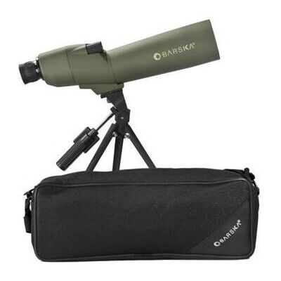 Barska CO11216 20-60X60 WP Colorado Spotting Scope Barska CO11216 20-60X60 WP Colorado Spotting Scope