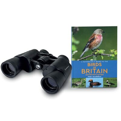Celestron LandScout 7x35 Binocular - Birdwatching Kit Celestron LandScout 7x35 Binocular - Birdwatching Kit