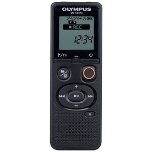 Olympus VN-541PC Internal memory Black dictaphone Olympus VN-541PC Internal memory Black dictaphone
