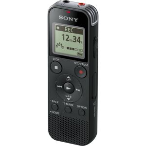Sony ICD-PX470 Digital Voice Recorder with USB Sony ICD-PX470 Digital Voice Recorder with USB