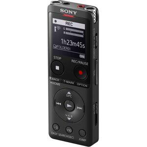Sony ICD-UX570 Digital Voice Recorder (Black) Sony ICD-UX570 Digital Voice Recorder (Black)