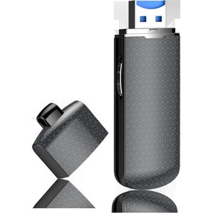 GreenZech (8GB) Mini U Disk Voice Recorder Digital Recording Pen Smart Meeting Interview C GreenZech (8GB) Mini U Disk Voice Recorder Digital Recording Pen Smart Meeting Interview C