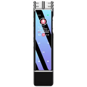 GreenZech (32G) Digital USB Touch Screen Voice Recorder 16GB/32GB Mini Dictaphone WAV Audi GreenZech (32G) Digital USB Touch Screen Voice Recorder 16GB/32GB Mini Dictaphone WAV Audi