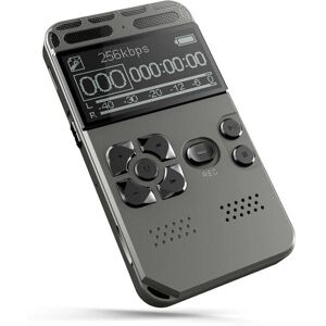 GreenZech Digital Voice Recorder Activated Dictaphone Audio Sound Professional PCM MP3 Mus GreenZech Digital Voice Recorder Activated Dictaphone Audio Sound Professional PCM MP3 Mus