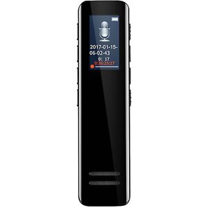 GreenZech (16GB) 8GB 16GB 32GB N2 Voice Recorder HD Non-destructive Smart Noise Reduction GreenZech (16GB) 8GB 16GB 32GB N2 Voice Recorder HD Non-destructive Smart Noise Reduction