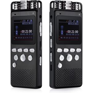 GreenZech (16G) 4GB/8GB/16GB/32GB REC WAV Noise Reduction Digital Dictaphone Recording Pen GreenZech (16G) 4GB/8GB/16GB/32GB REC WAV Noise Reduction Digital Dictaphone Recording Pen