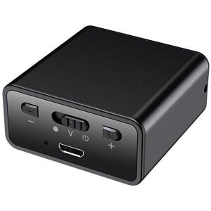 GreenZech Portable Usb Voice Recorder Voice Control Recorder Intelligent Noise Reduction Interview Meeting Recording - Voice Recorder GreenZech Portable Usb Voice Recorder Voice Control Recorder Intelligent Noise Reduction Interview Meeting Recording - Voice Recorder