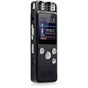 GreenZech (8G) 4GB/8GB/16GB/32GB Long Battery With microphone Recording Audio Voice Activa GreenZech (8G) 4GB/8GB/16GB/32GB Long Battery With microphone Recording Audio Voice Activa