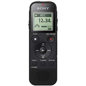 Sony ICD-PX470 Stereo Digital Voice Recorder Sony ICD-PX470 Stereo Digital Voice Recorder