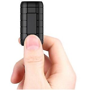 Chronus Magnetic Mini Voice Activated Recorder,Long Battery Digital Audio Record Chronus Magnetic Mini Voice Activated Recorder,Long Battery Digital Audio Record
