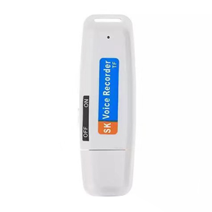 Jojomino Portable Rechargeable U-Disk USB Digital Audio Voice Recorder Mini Dictaphone Ac Jojomino Portable Rechargeable U-Disk USB Digital Audio Voice Recorder Mini Dictaphone Ac