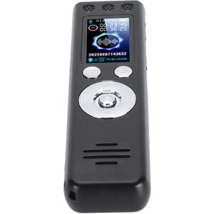 Unbranded 64GB Digital Voice Recorder with 1.2" Screen, Noise Reduction, Long 240H Battery Unbranded 64GB Digital Voice Recorder with 1.2" Screen, Noise Reduction, Long 240H Battery