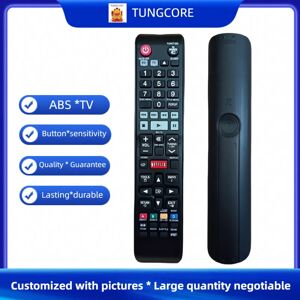 Unbranded AH59-02408A Replaced Remote Control FOR Samsung Blu-Ray Player HTE5350 HT-E5330 Unbranded AH59-02408A Replaced Remote Control FOR Samsung Blu-Ray Player HTE5350 HT-E5330
