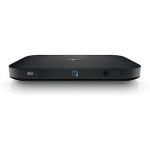Sky Q Box 2TB With Remote Control Sky Q Box 2TB With Remote Control