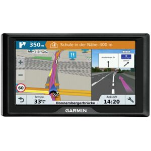 Garmin Drive 61 LMT-S - EU Garmin Drive 61 LMT-S - EU
