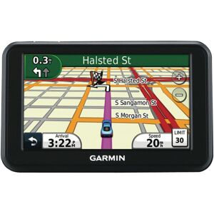REFURBISHED GARMIN NUVI 40 4.3 INCH SATELLITE NAVIGATION GPS SAT NAV UK & IRELAND REFURBISHED GARMIN NUVI 40 4.3 INCH SATELLITE NAVIGATION GPS SAT NAV UK & IRELAND