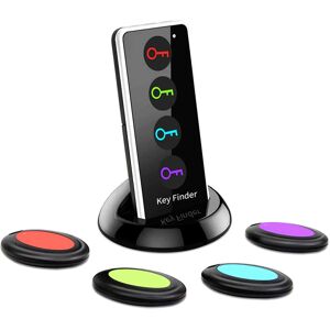 Unbranded Wireless Key Finder Alarm Reminder Tracker Remote Finder Activity Tracke for Pe Unbranded Wireless Key Finder Alarm Reminder Tracker Remote Finder Activity Tracke for Pe