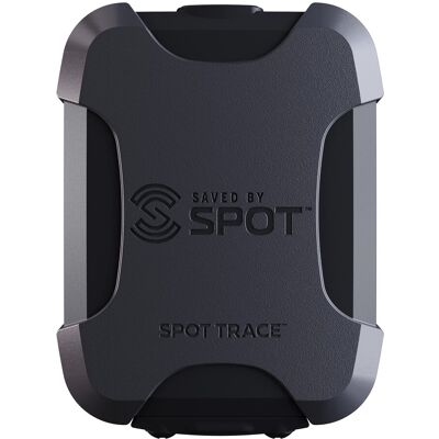 BlueSpot Spot Trace Satellite Tracking Device Handheld Satellite Tracker for Hiking Cam BlueSpot Spot Trace Satellite Tracking Device Handheld Satellite Tracker for Hiking Cam