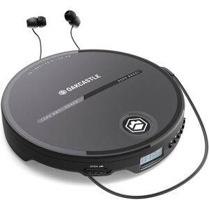 Oakcastle CD10 Personal Portable CD Player Mains power or Battery Playback A Oakcastle CD10 Personal Portable CD Player Mains power or Battery Playback A