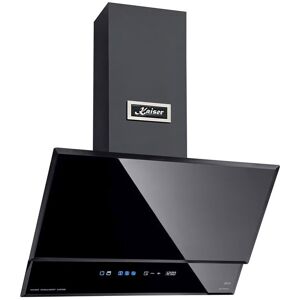Kaiser Avantgarde Pro 70cm Black Chimney Cooker Hood AT 7410 F Eco – Perimeter S Kaiser Avantgarde Pro 70cm Black Chimney Cooker Hood AT 7410 F Eco – Perimeter S