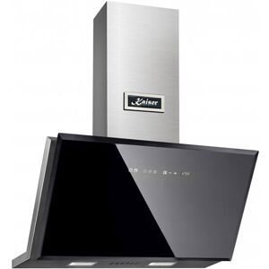 Kaiser Avantgarde Pro 90cm Cooker Hood Kitchen Chimney Extractor Fan Kaiser Avantgarde Pro 90cm Cooker Hood Kitchen Chimney Extractor Fan