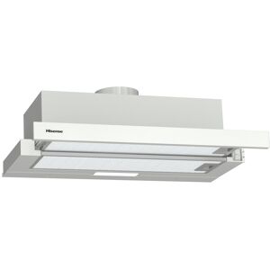 Hisense CH6T10BXUK cooker hood Built-in Stainless steel B 335 m³/h Hisense CH6T10BXUK cooker hood Built-in Stainless steel B 335 m³/h