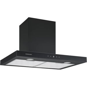 Cookology A++ Energy Rating Linear Cooker Hood Touch Control 70cm Designer Extra Cookology A++ Energy Rating Linear Cooker Hood Touch Control 70cm Designer Extra