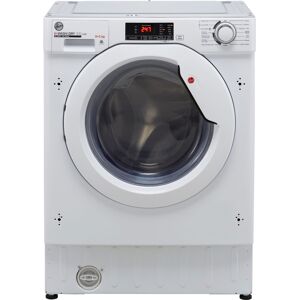 Hoover HBD 485D1E - White - washer dryer Hoover HBD 485D1E - White - washer dryer