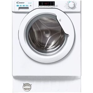Candy CBD 485D2E - White - Washer Dryer Candy CBD 485D2E - White - Washer Dryer