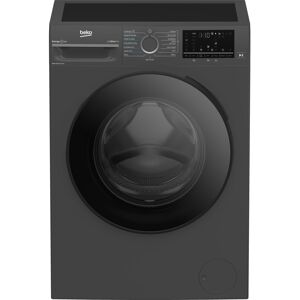 Beko 9Kg / 6Kg Washer Dryer - Anthracite Beko 9Kg / 6Kg Washer Dryer - Anthracite
